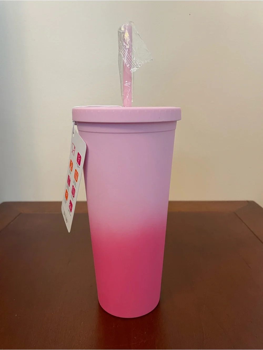 Dunkin Donuts nwt dunkin